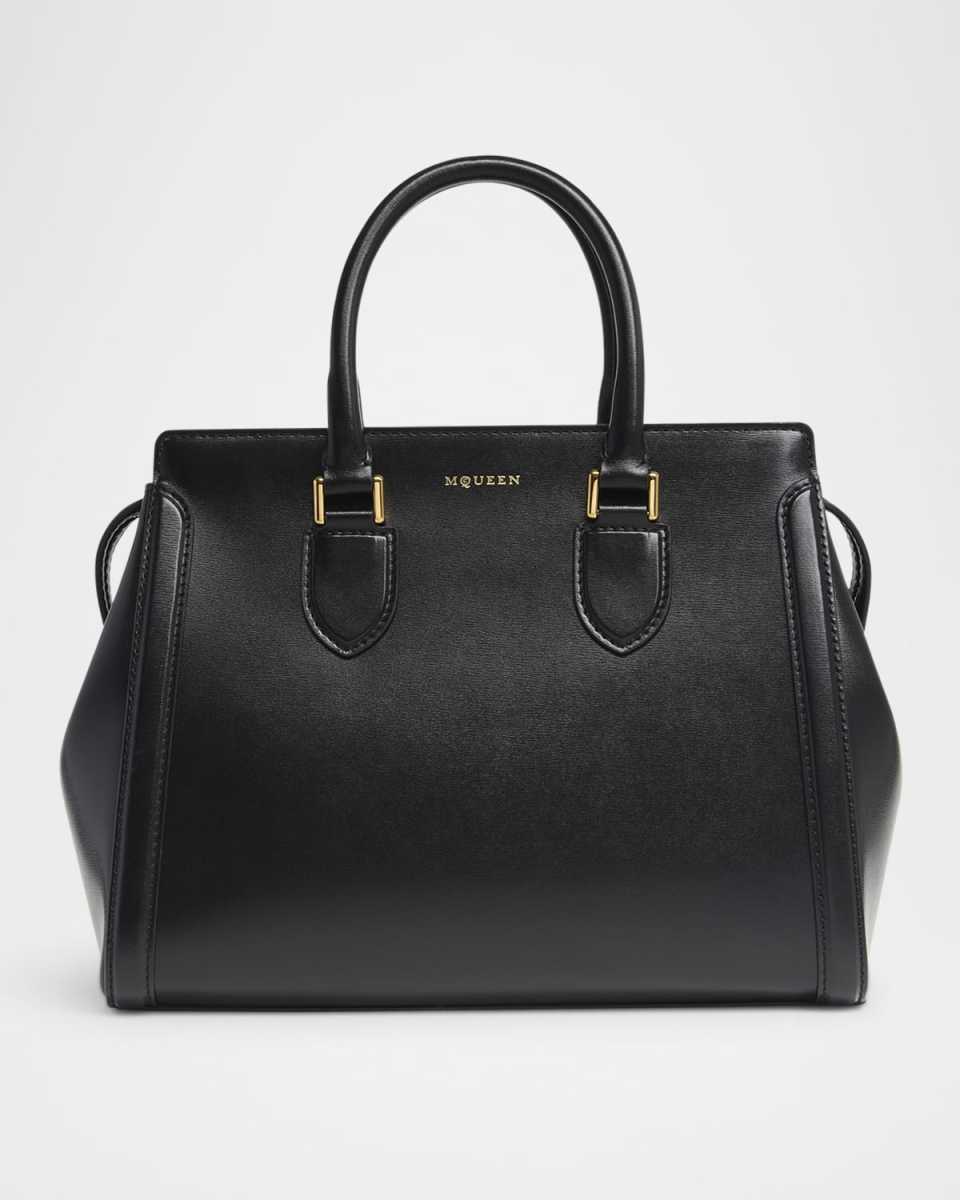 Birdee Large Leather Shoulder Bag